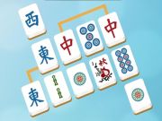 Mäng Mahjong Connect Majongi klass Internetis