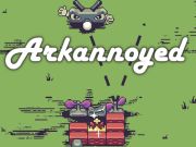 Mäng Arkannoyed Internetis