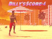 Mäng Billy rand Internetis