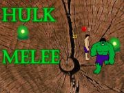 Mäng Hulk Nujakka Internetis