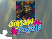 Mäng Goblini pusle Internetis
