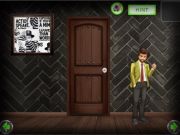 Mäng Amgel Easy Room Escape 304 Internetis
