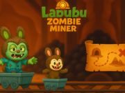 Mäng Labubu zombie kaevandaja Internetis