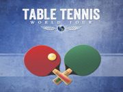 Mäng Lauatennis maailmareis Internetis