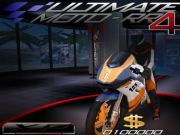 Mäng Ülim moto rr 4 Internetis