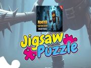 Mäng Koletis Tung Tung Sahur Jigsaw mõistatus Internetis