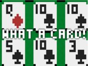 Mäng Milline kaart Internetis
