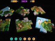 Mäng 3D mosaiikmõistatus Internetis