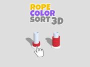 Mäng Köievärvi sort 3d Internetis