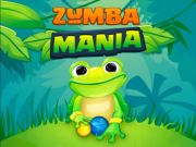Mäng Zumba maania Internetis