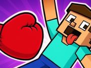 Mäng NOOB RAGDOLL: Hull punch Internetis
