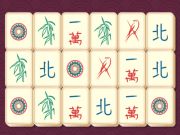 Mäng Mahjong neli Riverst Internetis