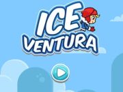 Mäng Ice Ventura Internetis