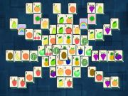 Mäng Sinine mahjong hd Internetis