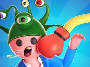 Mäng Ragdoll Mania Internetis