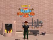 Mäng Blade Forge 3D Internetis