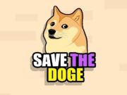 Mäng Salvestage doge Internetis