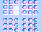 Mäng Marble Snap: värvimõistatus mäng Internetis