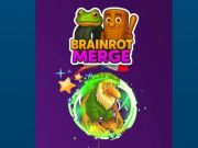 Mäng Brainrot ühineb Internetis