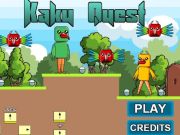 Mäng Kaku Quest Internetis