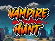 Mäng Vampiirijaht Internetis