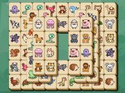Mäng Kritiser mahjong solitaire Internetis