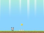 Mäng Panda Quest Internetis