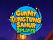 Mäng Gunmytungtungsahur 2-mängija Internetis