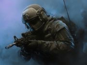 Mäng Commando Force 2 Internetis