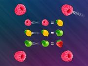 Mäng Ühendada gravitatsiooniviljad Internetis