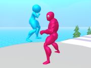 Mäng Macho Man Go Internetis