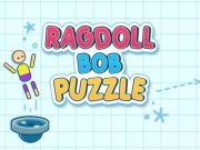 Mäng Ragdoll Bob mõistatus Internetis
