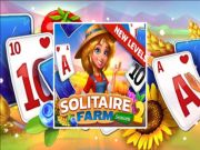 Mäng Solitaire Farmi hooajad 2 Internetis