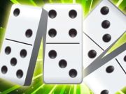 Mäng Domino online mitme mängijaga Internetis