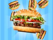 Mäng Whopper Clicker Internetis