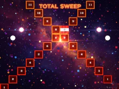 Mäng Total sweep Internetis