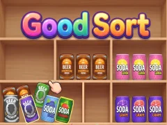 Mäng Good Sort Internetis
