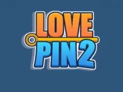 Mäng Love Pin 2 Internetis