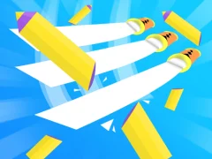 Mäng Sword Run 3D Internetis