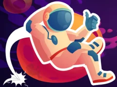Mäng Jump On Jupiter Internetis