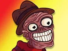 Mäng Trollface Quest: Horror 2 Internetis