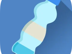 Mäng Bottle Flip Challenge Internetis