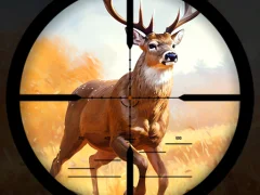 Mäng Wild Hunting Clash Internetis