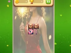 Mäng Fairy Memory Match Internetis