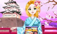 Mäng Shopaholic: Tokyo Internetis