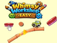 Mäng Whimsy Workshop Easy Internetis