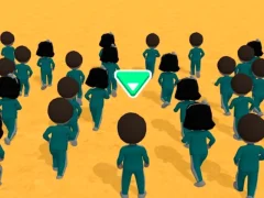 Mäng DontMove Internetis