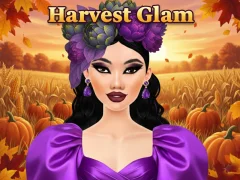 Mäng Harvest Glam Internetis