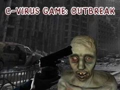 Mäng C-Virus Game: Outbreak Internetis