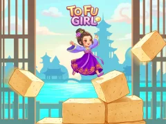 Mäng To Fu Girl Internetis